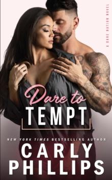 Dare To Tempt