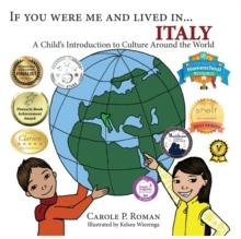 If You Were Me and Lived In... Italy : A Child's Introduction to Cultures Around the World