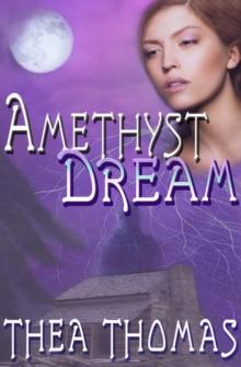 Amethyst Dream