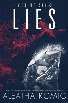 Lies : Web of Sin Book 2