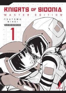 Knights Of Sidonia, Master Edition 1