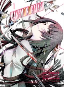 Bakemonogatari (manga), Volume 1