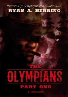 The Olympians - Part 1