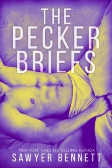 Pecker Briefs : Legal Affairs, #8