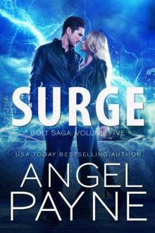 Surge: Bolt Saga: Volume Five