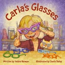 Carla's Glasses