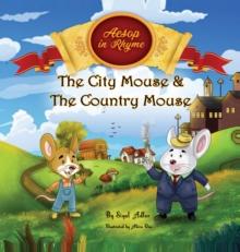 The City Mouse and the Country Mouse