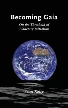 Becoming Gaia : On the Threshold of Planetary Initiation