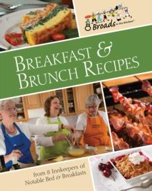 Breakfast & Brunch Recipes