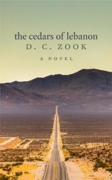 The Cedars of Lebanon : A Novel