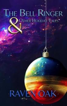 The Bell Ringer & Other Holiday Tales