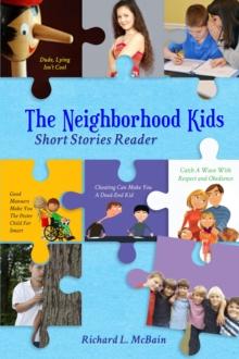 The Neighborhood Kids : Short Stories Reader