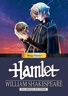 Manga Classics: Hamlet