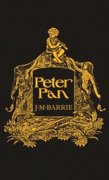 Peter Pan : With the Original 1911 Illustrations