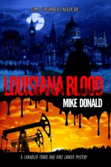 Louisiana Blood