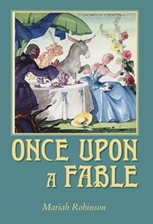 Once Upon a Fable