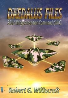 The Daedalus Files : SEALS Winged Insertion Command (SWIC)