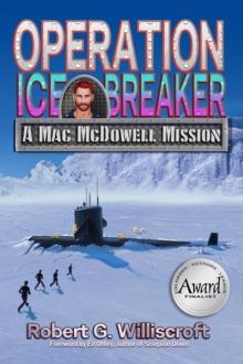 Operation Ice Breaker : A Mac McDowell Mission