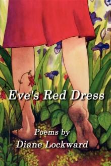 Eve's Red Dress