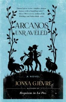 Arcanos Unraveled