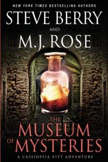 The Museum of Mysteries : A Cassiopeia Vitt Adventure