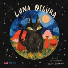 Luna oscura