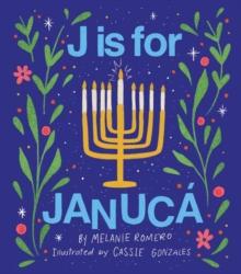 J is for Januca