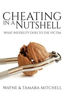 Cheating in a Nutshell : What Infidelity Does to The Victim