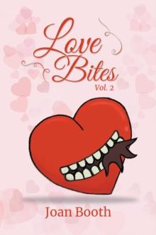 Love Bites : Vol. 2