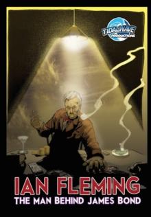 Orbit : Ian Fleming: The Man Behind James Bond