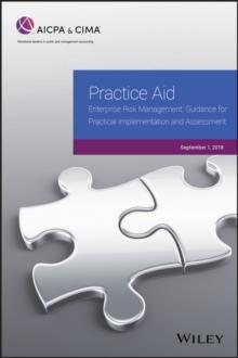 Practice Aid: Enterprise Risk Management : Guidance For Practical Implementation and Assessment, 2018