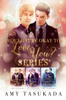 Would it Be Okay to Love You? Box Set Books 1-3