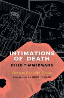 Intimations of Death (Valancourt International)