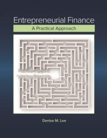 Entrepreneurial Finance