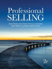 Professional Selling