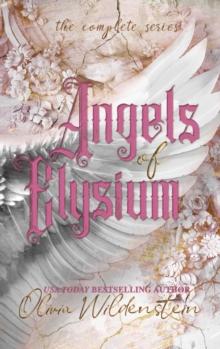 Angels of Elysium : the Complete Series