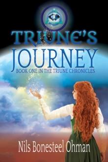 Triune's Journey : Book One in The Triune Chronicles