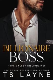 Billionaire Boss