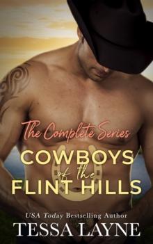 Cowboys of the Flint Hills: The Complete Series (Books 1-5)