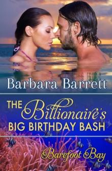 Billionaire's Big Birthday Bash