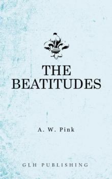 The Beatitudes