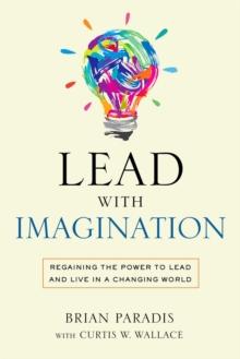 Lead with Imagination