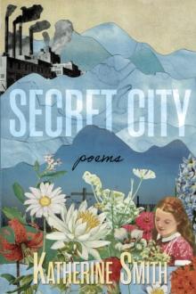 Secret City : Poems