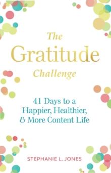 The Gratitude Challenge