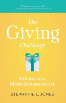 The Giving Challenge