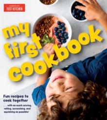 My First Cookbook