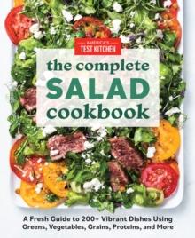 Complete Salad Cookbook