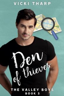 Den of Thieves