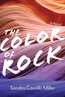 The Color of Rock : A Novel