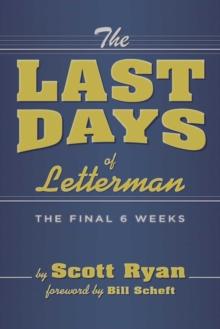 The Last Days Of Letterman